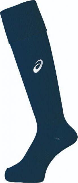 asics アシックス APGA4 SOCCER SOCKS ネイビー 28 XSS096 50 | スポーツ用品 スポーツ グッズ ツール アクセサリー 雑貨 小物 使いやすい 備品 用品 サッカー 衣類 インナー ストッキング 機能性 28セン