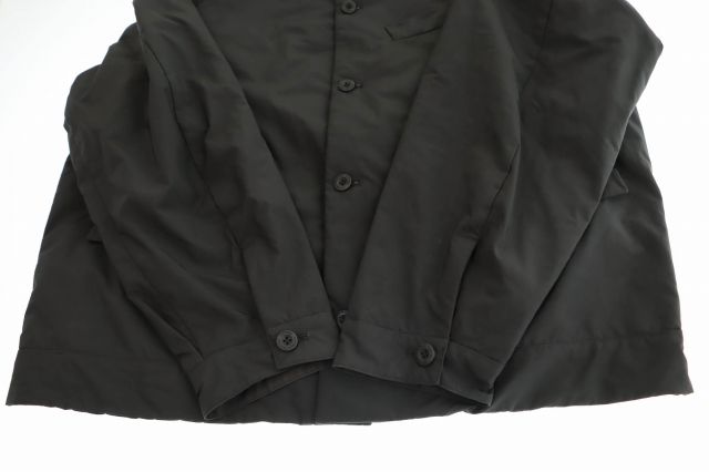 22AW TEATORA(テアトラ) ID JKT DUAL POINT 黒2 卸売 通販