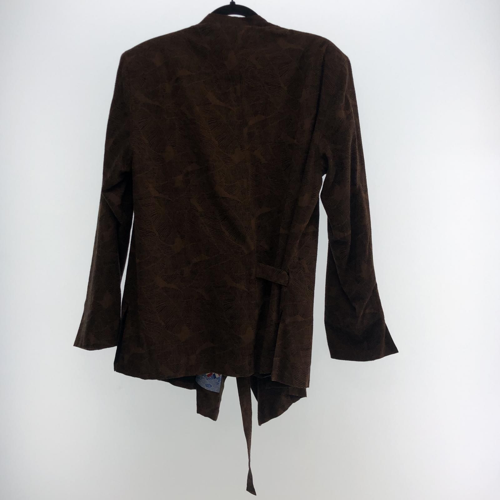 Shirt Jacket