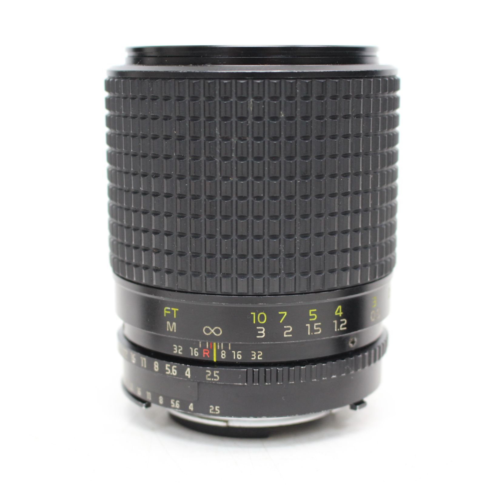 カメラ 600)トキナー Tokina AT-X MACRO 90mm F2.5 ペンタックス用