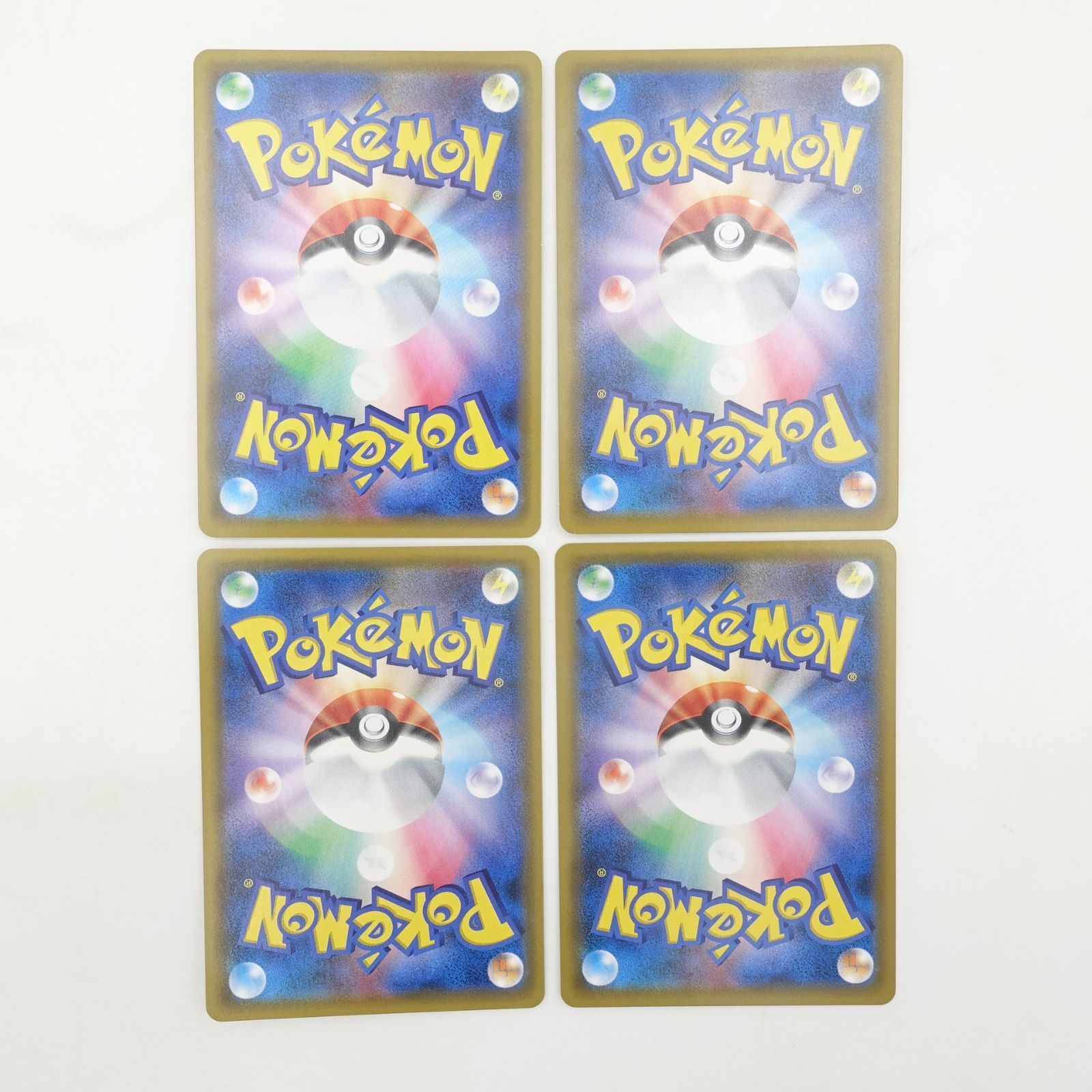 ポケモンカードゲーム マーシャドー＆カイリキーGX コイキング