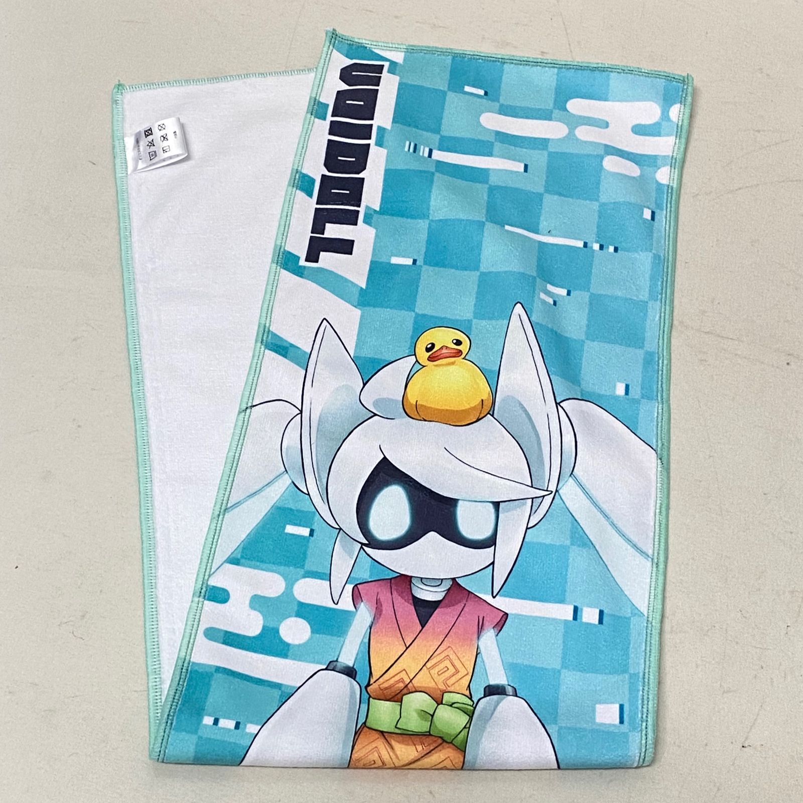 コンパス 極楽湯 セット Voidoll