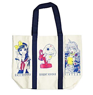 気になる対象商品 Gate ゲートキーパーズ 限定品 イベント Keepers ケロロ軍曹 × バッグ・スーツケース