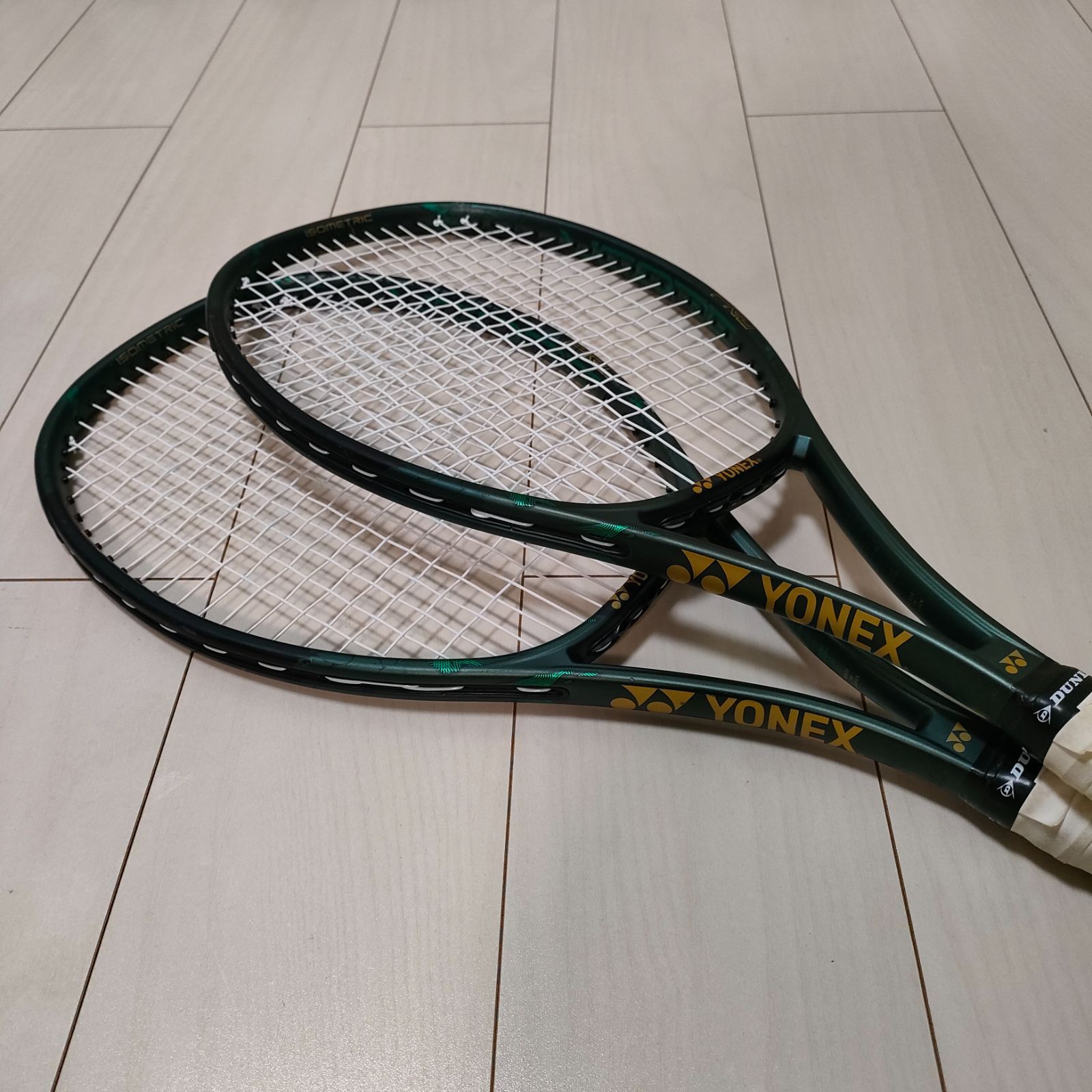 YONEX V CORE PRO 2019 97inch ブイコアプロ 97 - 【迅速発送 ...