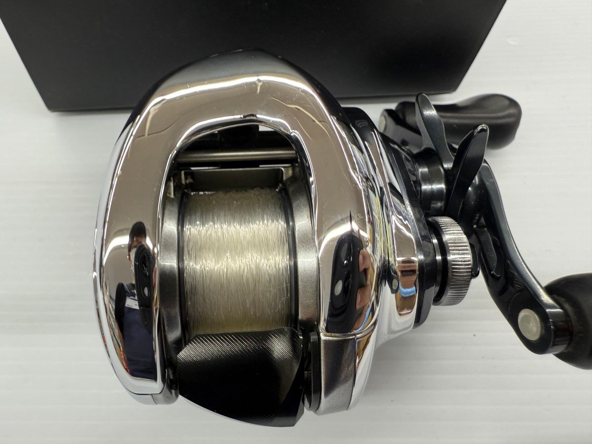 σσSHIMANO シマノ 19アンタレスHG 程度A 箱付 03984 - メルカリ