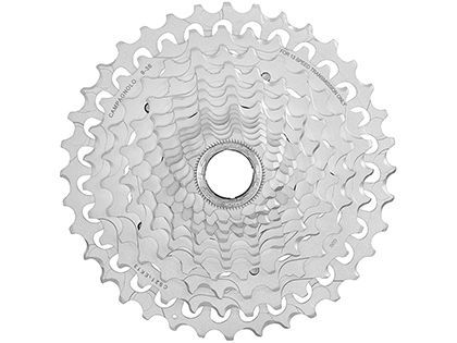 新品・特価品 カンパニョーロ(CAMPAGNOLO) EKAR カセットスプロケット 9-36T（13S）CS21-EK1396(#00652074)