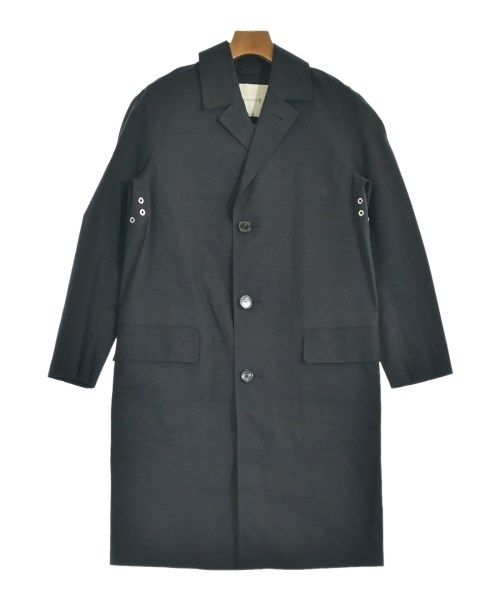 MACKINTOSH チェスターコート メンズ 古着