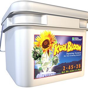 GH KoolBloom 16 lb 7.25kg