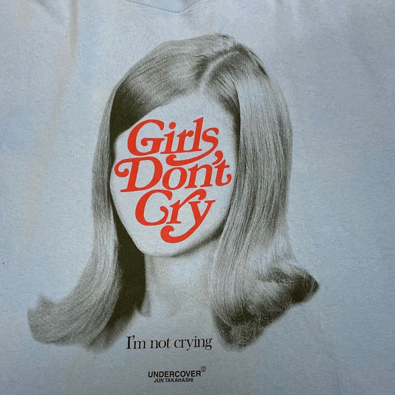 UNDERCOVER x Girls Don
