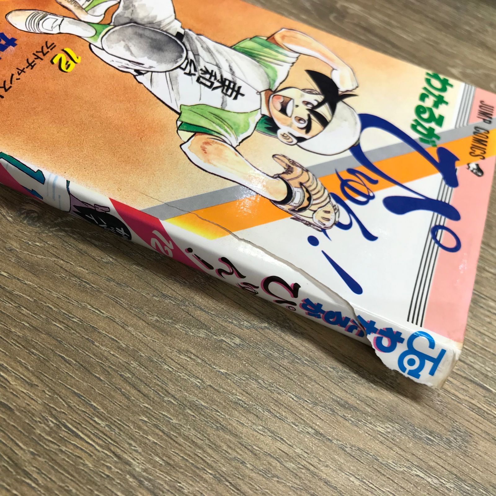 わたるがぴゅん！ 1〜54巻セット【作者】なかいま強/250720