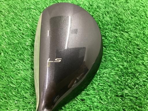 プロギア LS 2025 U4 レディース ユーティリティ UT SPEEDER NX FOR PRGR UT フレックスL レディース 女性用 右利き 右用 Cランク ゴルフクラブ