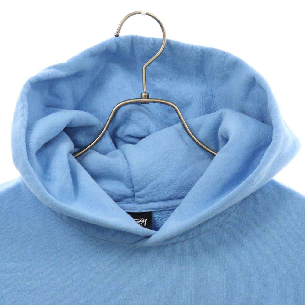 Stussy 上手く CPFM Hoodie cactus ストューシー パーカー