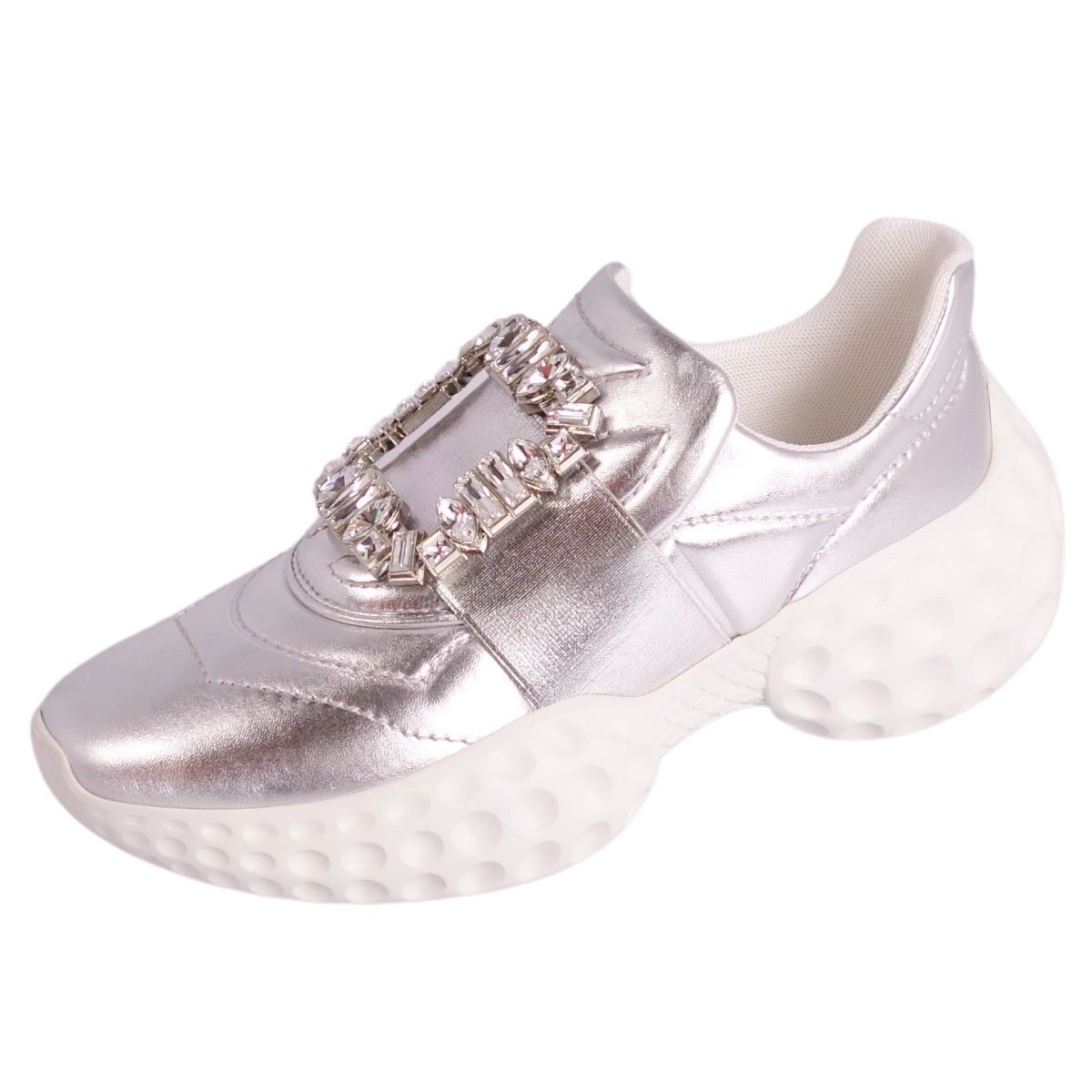 ロジェヴィヴィエ Roger Vivier スニーカー VIV RUN