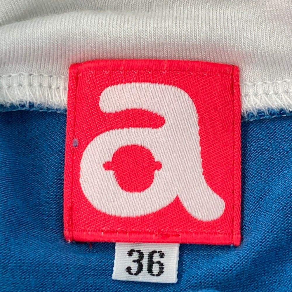 archivio ストライプニットセーター 36 アルチビオ archivio ストライプニットセーター 36 アルチビオ サイズ：36