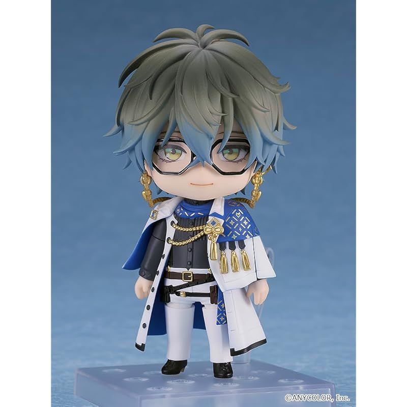 【未開封】ねんどろいど アイク・イーヴランド Ike Eveland 特典付き ねんどろいど アイク・イーヴランド｜グッドスマイルカンパニー