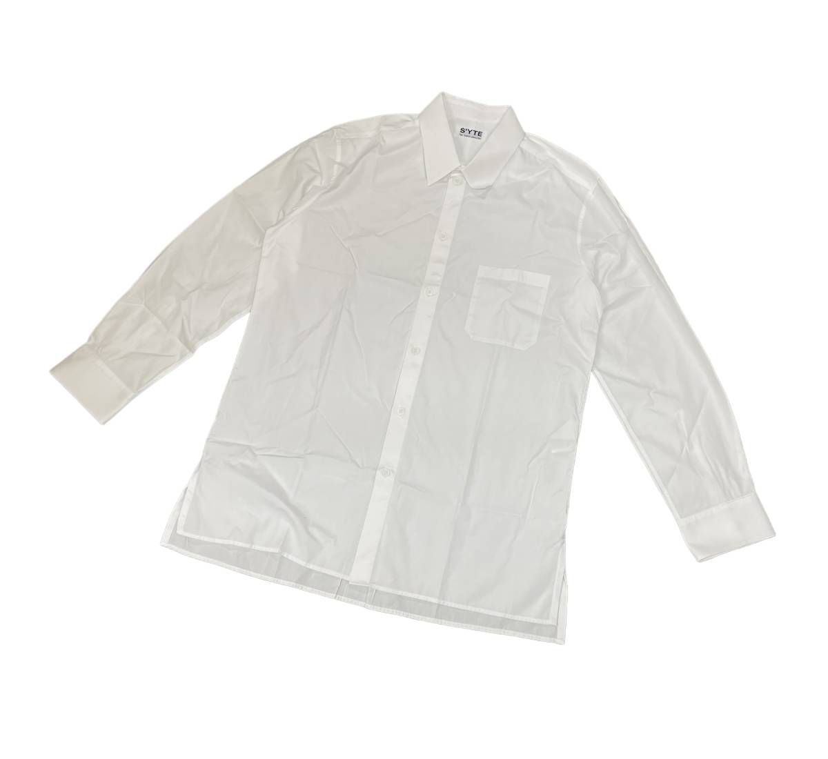 サイト S'YTE シャツ S'YTE（サイト）｜【公式通販】THE SHOP YOHJI YAMAMOTO