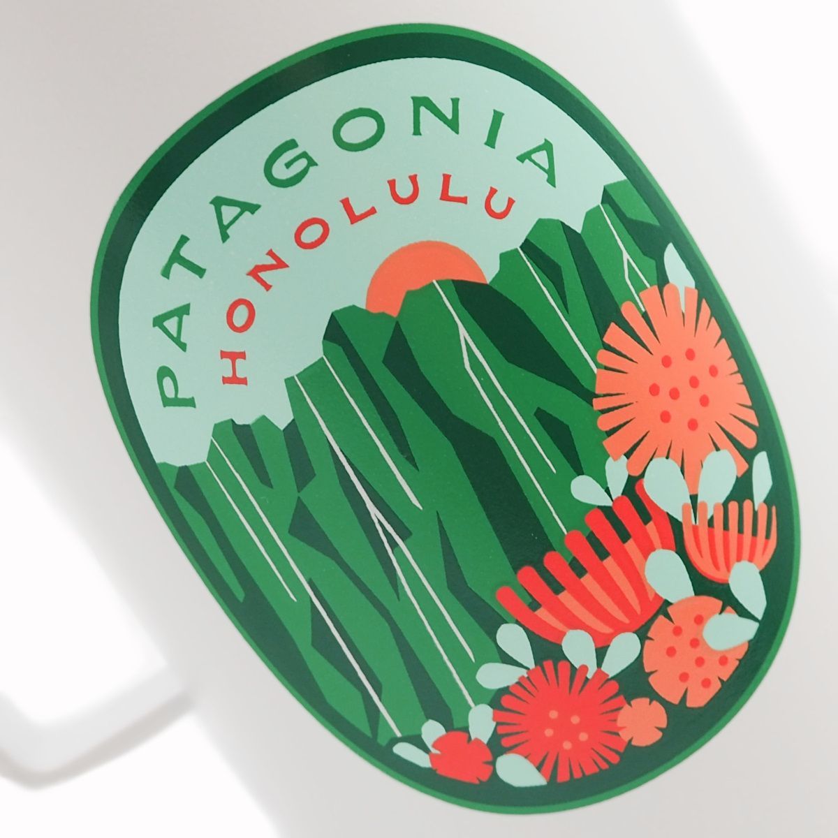 日本未発売 パタゴニア 36周年MiiR キャンプカップ☆ 日本未発売 パタゴニア 36周年MiiR キャンプカップ☆