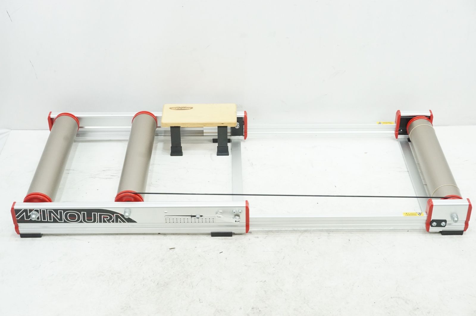 MINOURA ミノウラ LIVE ROLL R700 3本ローラー | 大宮店