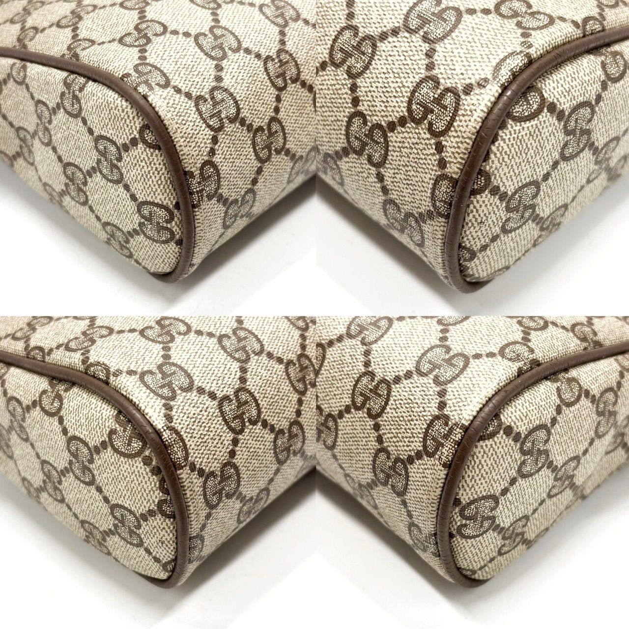 ✨良品✨ GUCCI グッチ クラッチバッグ ポーチ シェリーライン