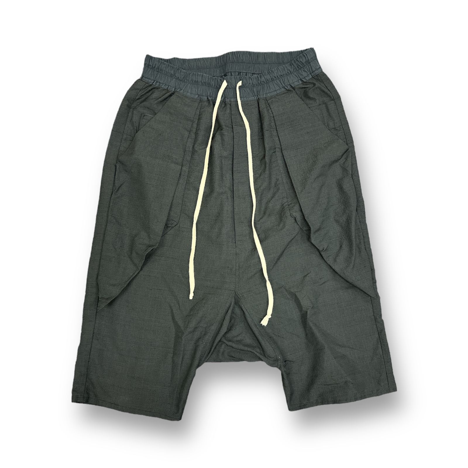 RICK OWENS Anthem Cargo Pant アンセムカーゴパンツ ショーツ