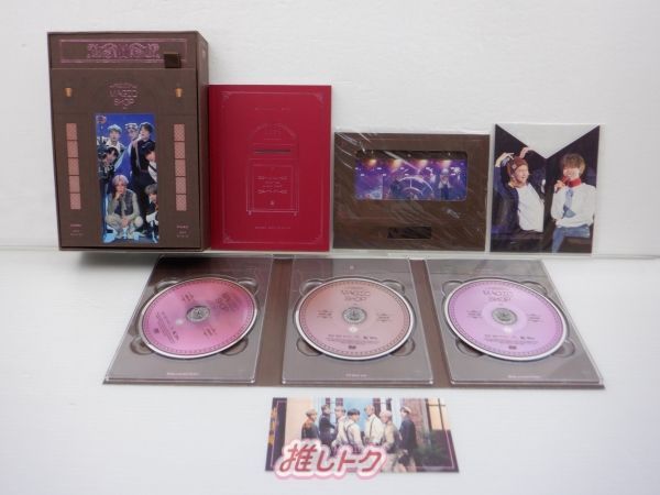 防弾少年団(BTS) - magic shop DVD 値下げ交渉⭕ Amazon.co.jp: BTS JAPAN OFFICIAL