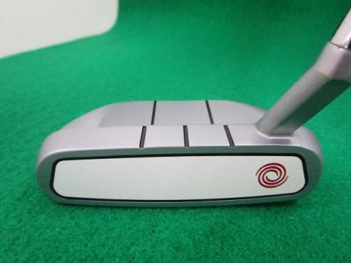 オデッセイOGロッシーSパター 34インチストロークラボ オデッセイ