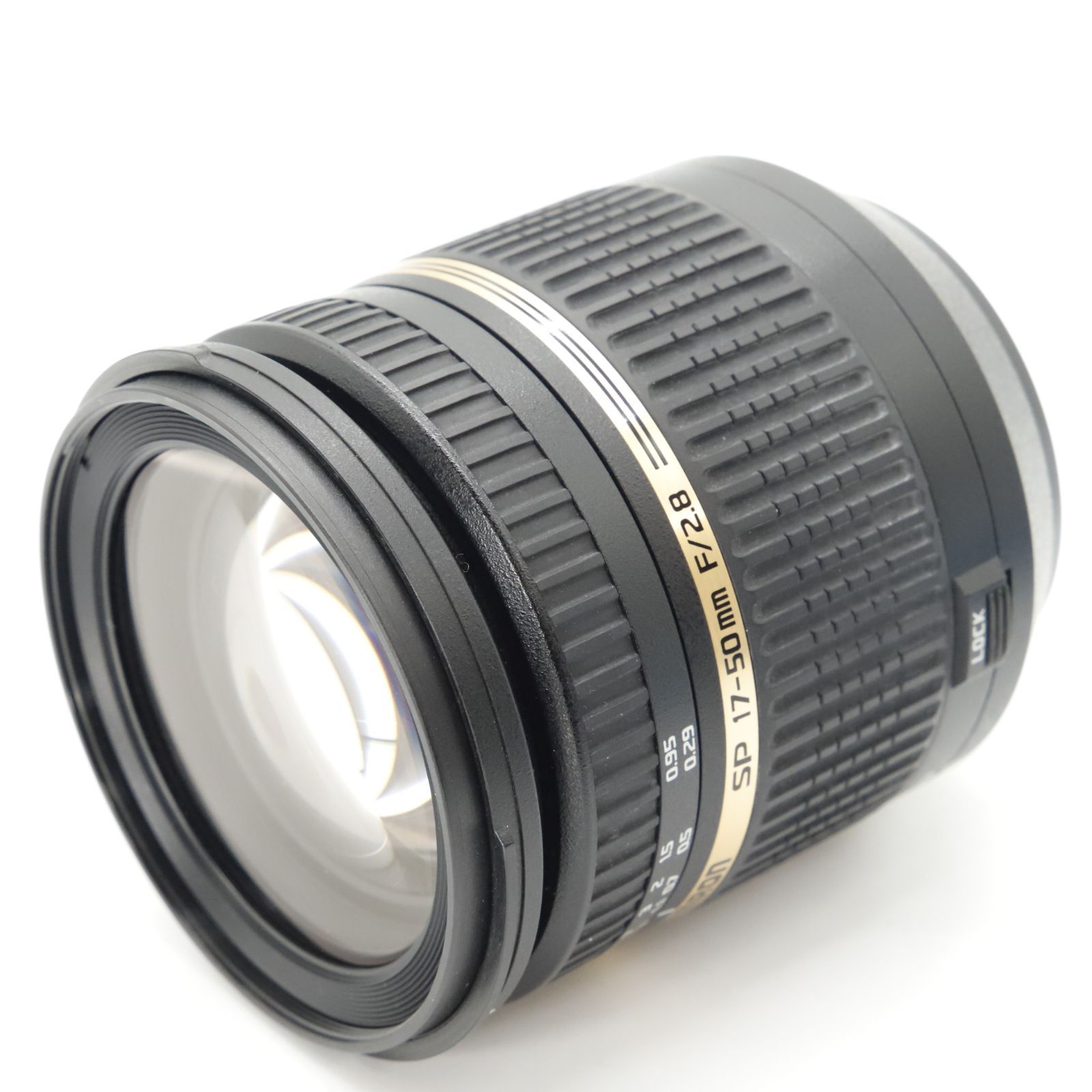 SP AF17-50mm