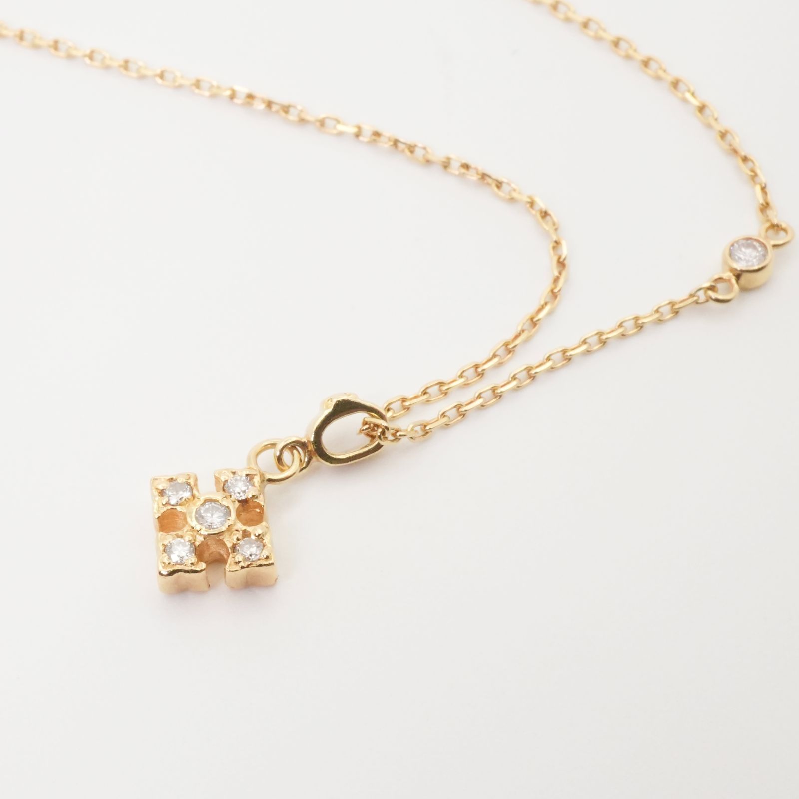 美品【ローリーロドキン】ネックレス⟡.* 楽天市場】ローリーロドキン Loree Rodkin クロスデザイン