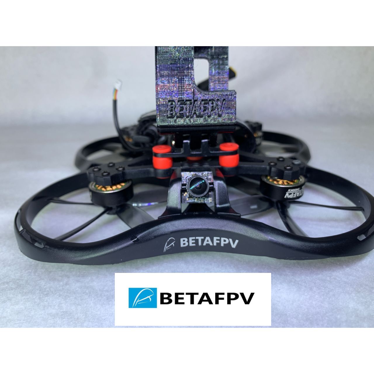 BETAFPV PAVO30 95X V3 gopro 5.6.7 マウント - メルカリ