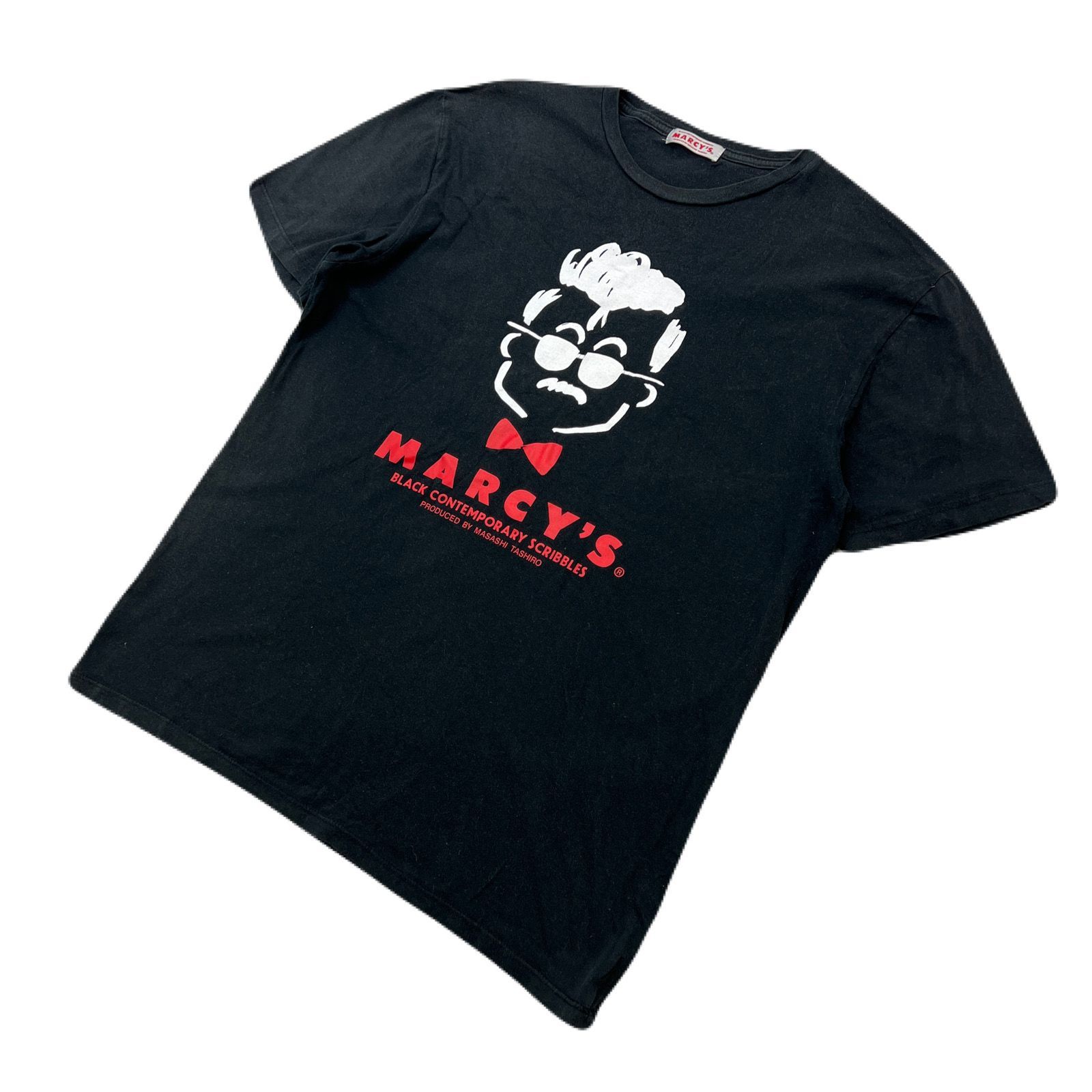 田代まさし MARCY