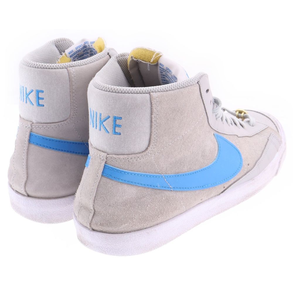 NIKE (ナイキ) BLAZER MID 77 NRG EMB CONEY ISLAND ブレーザー