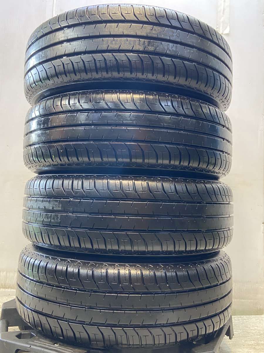 185/60R15 ブリヂストン エコピアEP150 トヨタ純正 G4 15x5.5 45