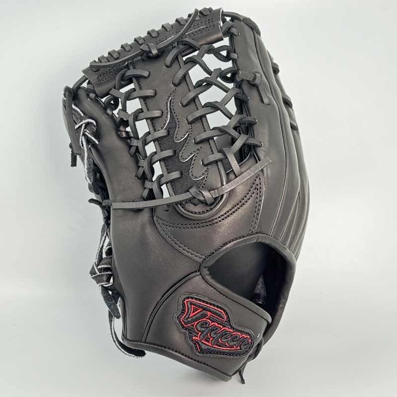  テッペン Teppen てっぺん 硬式用グラブ 2025下半期 オーダーグラブ 外野手用 グラブ袋付き 25 AW TTY-S 2025 11-013 硬式 グローブ