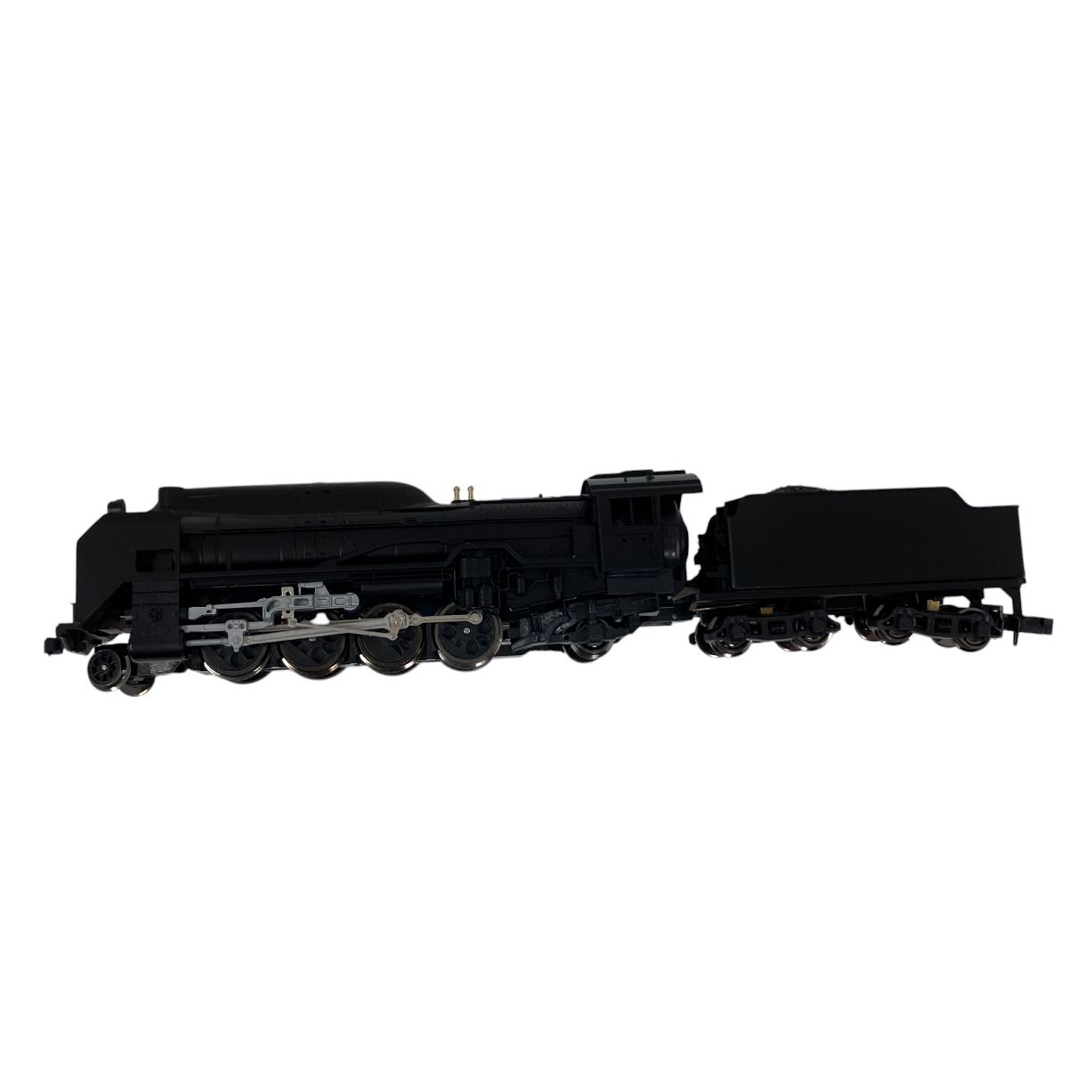 KATO 2009 D51 なめくじ 蒸気機関車 Nゲージ 未使用 保管品