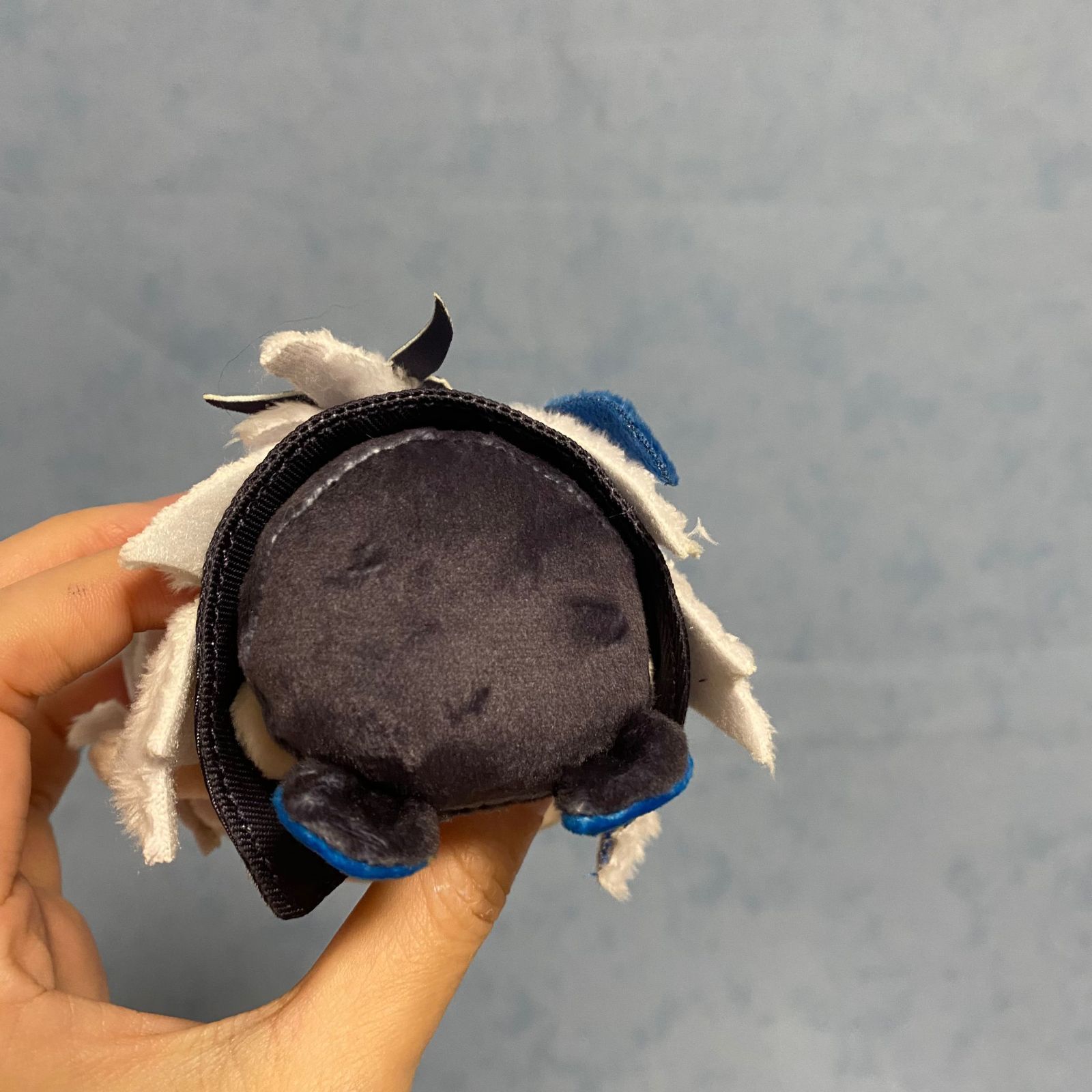 MiKeLe製品】原神 ヌヴィレット ぬいぐるみ チャーム 12cm 全5