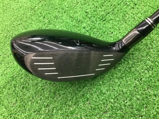 ブリヂストン PHYZ 2019 U 5 ユーティリティ UT PZ-509 フレックスR メンズ 男性用 右利き 右用 Cランク ゴルフクラブ