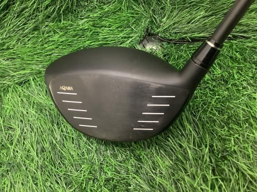 中古ホンマ純正シャフト！VIZARD FZ-5R ドライバー用 中古ホンマ純正シャフト！VIZARD FZ-5 SR ドライバー用 中古