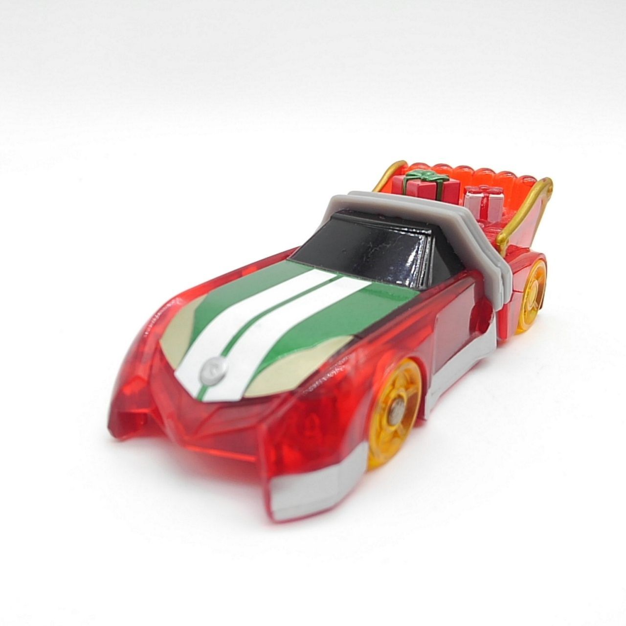 仮面ライダードライブ シフトカー シフトホーリークリスマス