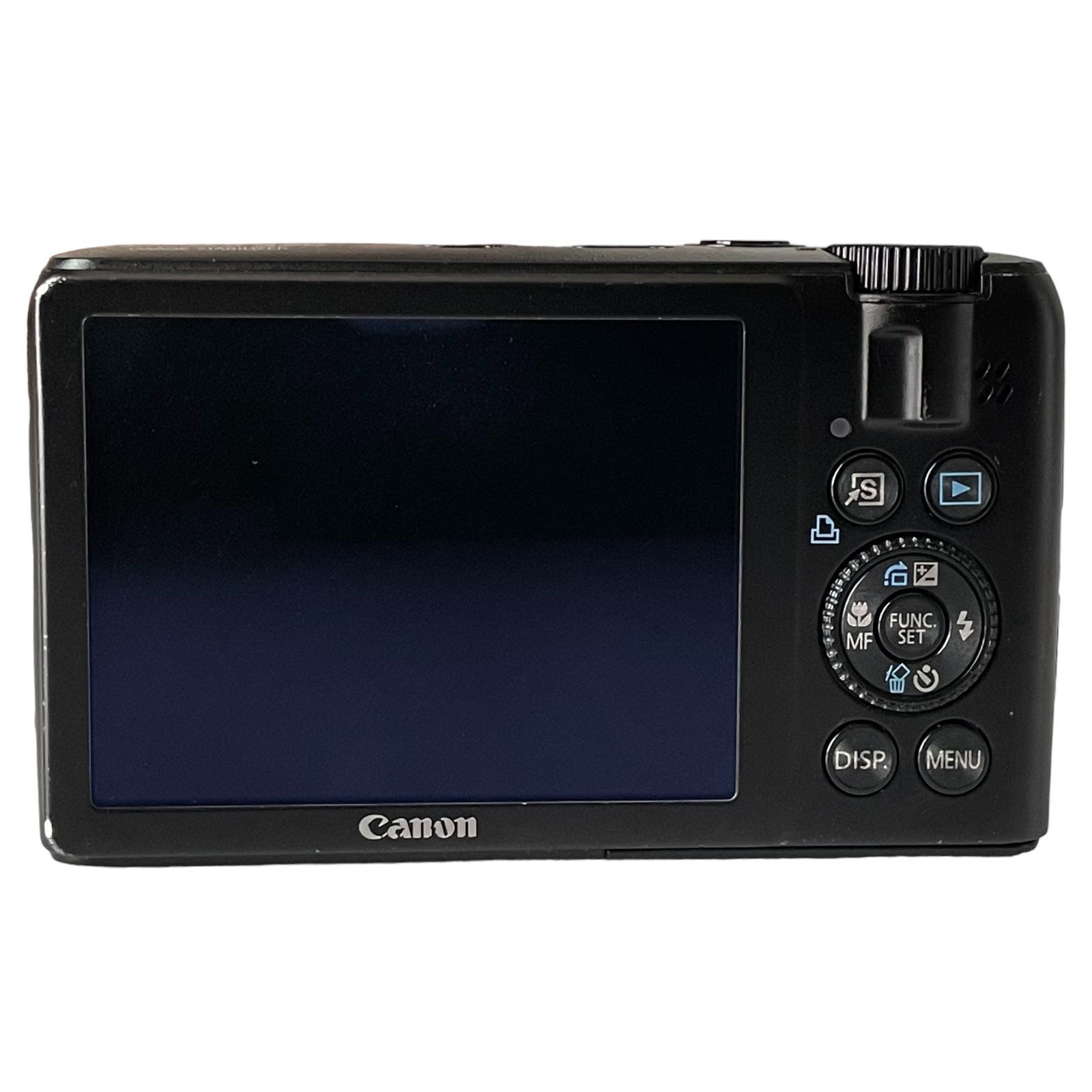 Canon デジタルカメラ Power Shot S90 PSS90 - メルカリ