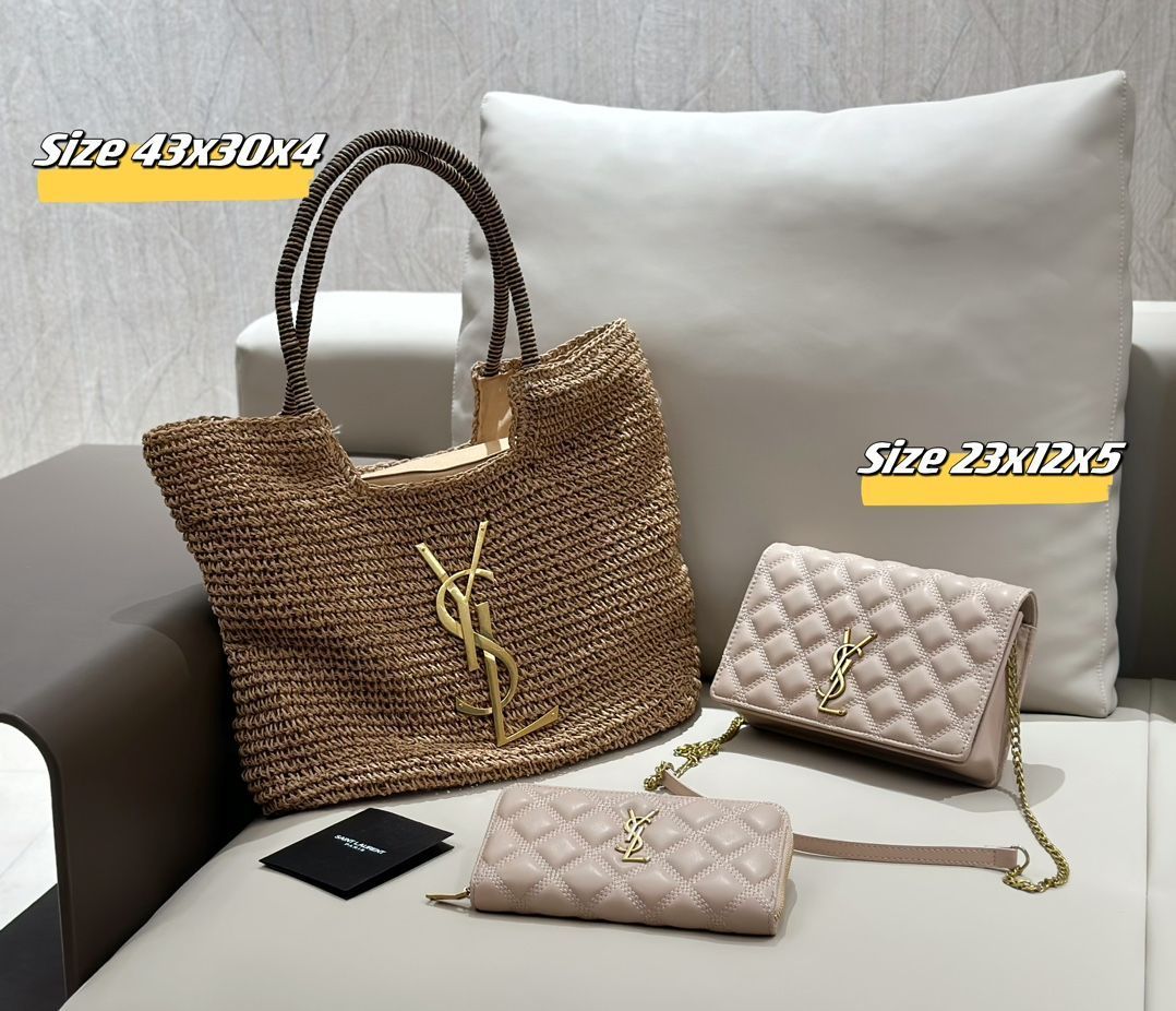 今日特価】YSL サンローラン ハンドバッグ 送料無料 在庫限定