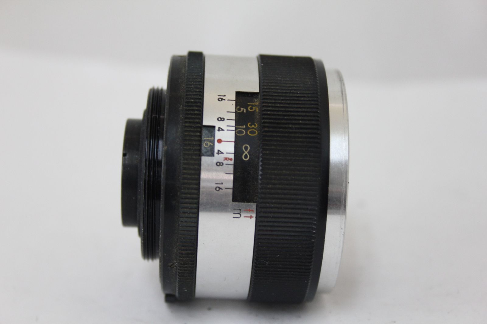 Yashica