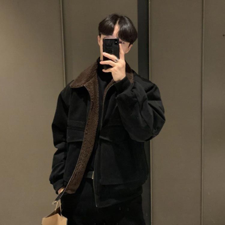 2XL フライト 中綿ジャケット 丈 ショート ジャケット フライトジャケット 秋冬 バイクジャケット ジャケット ショート丈 かっこいい カジュアル レトロ M L XL メンズ#cjfj139572