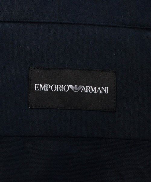 EMPORIO ARMANI カジュアルシャツ メンズ 【古着】【中古】【送料無料