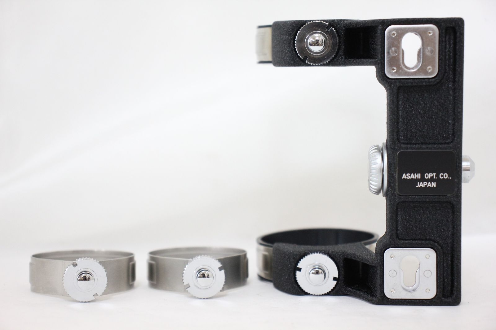 元 き ペンタックス Pentax AF 400 T BRACKET ブラケット M 7628