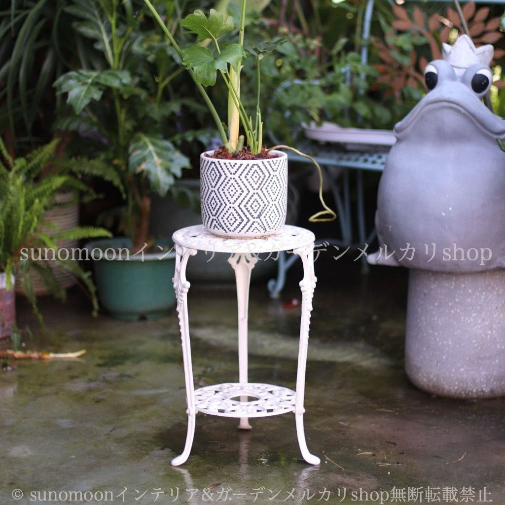 8-14 ガーデニング