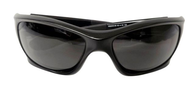 OAKLEY PITBULL マットブラック OO9161-04 サングラス Oakley Pit Bull Sunglasses OO9161-04 Matte Black/Warm Grey
