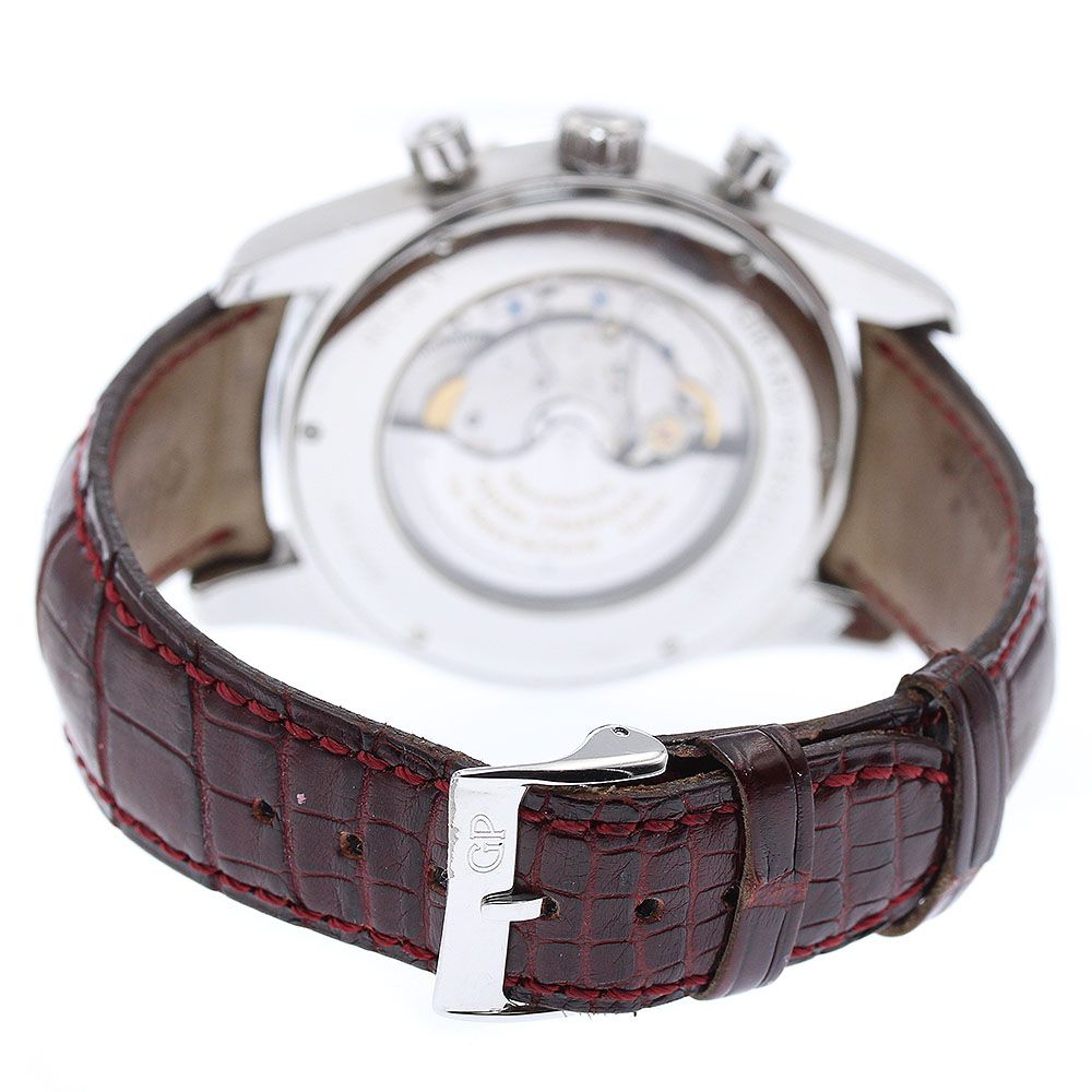 ジラール・ペルゴ GIRARD PERREGAUX 49581 モンテカルロ・ラリー