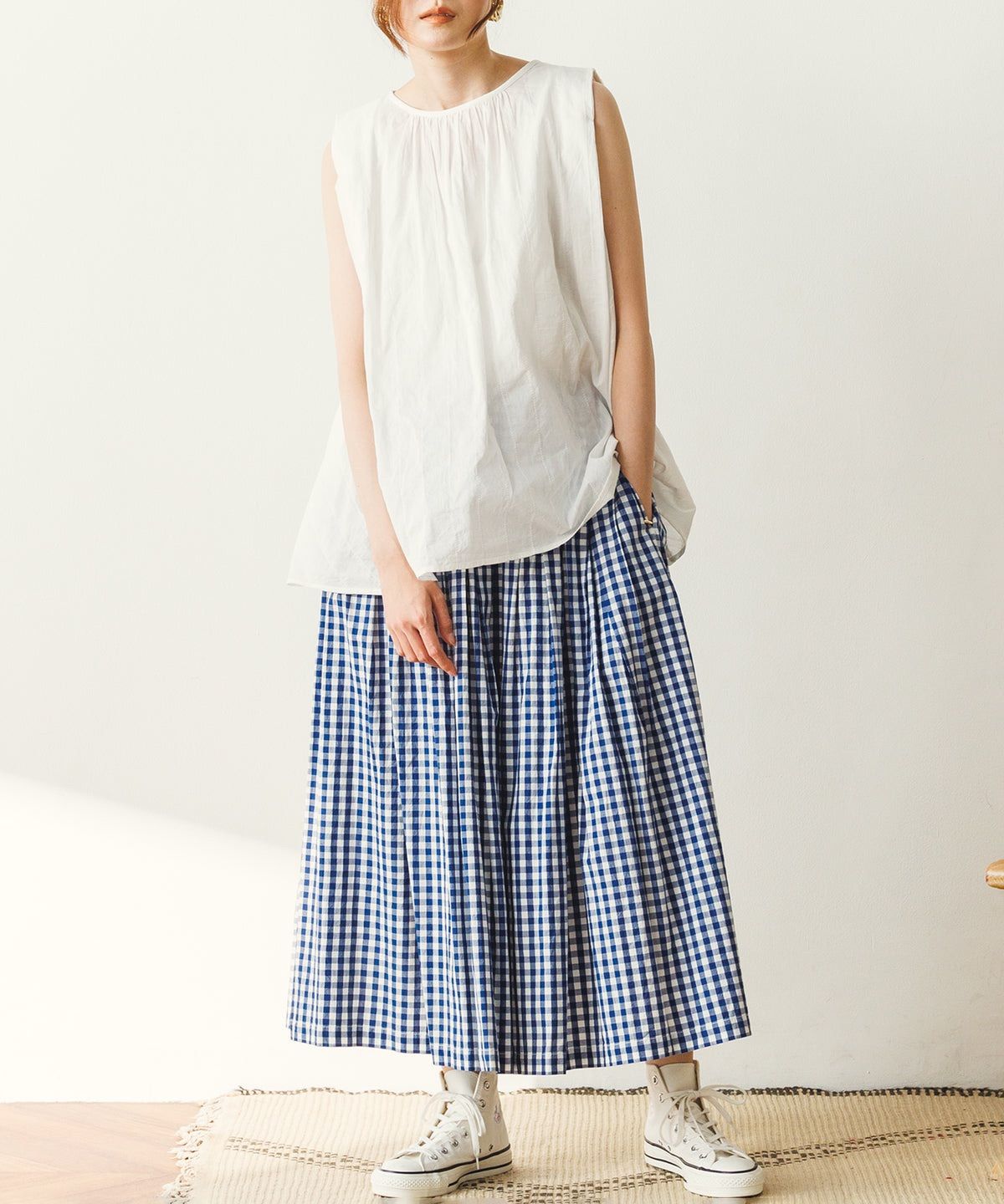 Noia チェックフ