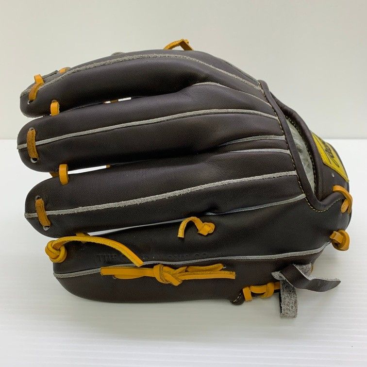 中古品 ローリングス Rawlings HOH PRO EXCEL 軟式 内野手用グローブ GR4FHEN54FS 5490 中古品 ローリングス Rawlings HOH PRO EXCEL 軟式 内野手用