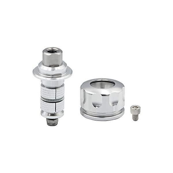 roBa-LP フルセット ガスケットマウントケース roBa 【トラックボール